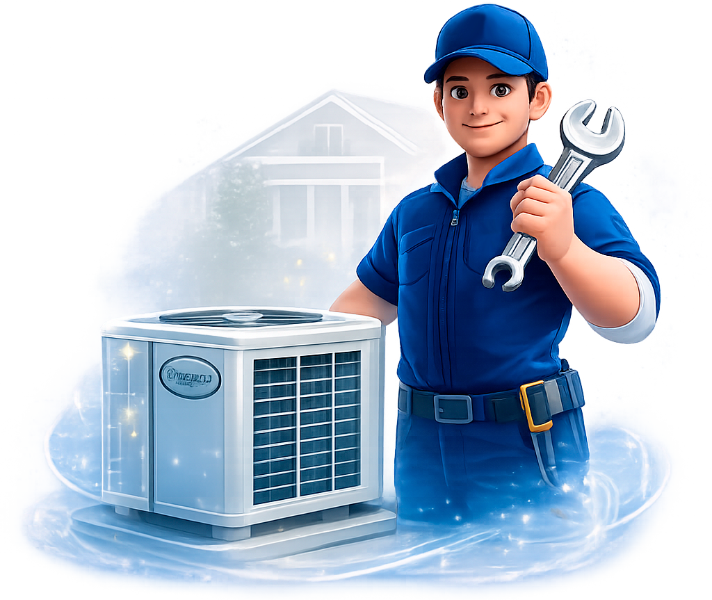 Emergency HVAC Service