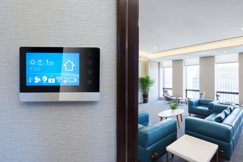 Thermostats Installation