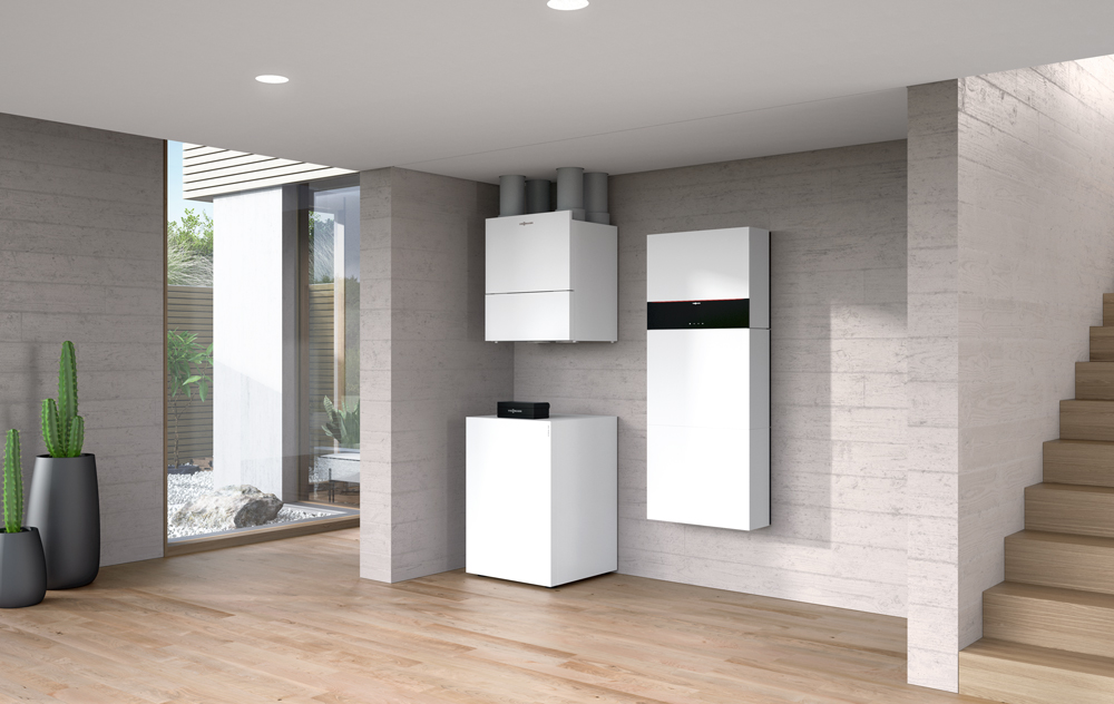 Ventilation inspection and ductwork